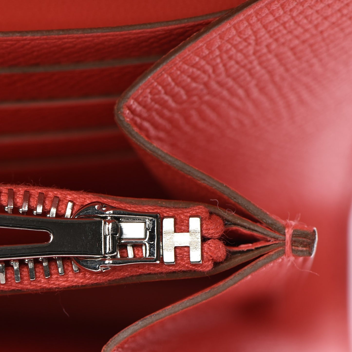 Epsom Constance Long Wallet Peony