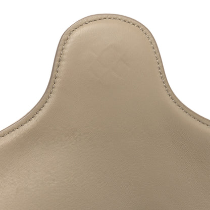 Bottega Veneta Nappa Intrecciato Rialto Shoulder Bag Nude 11 of 11