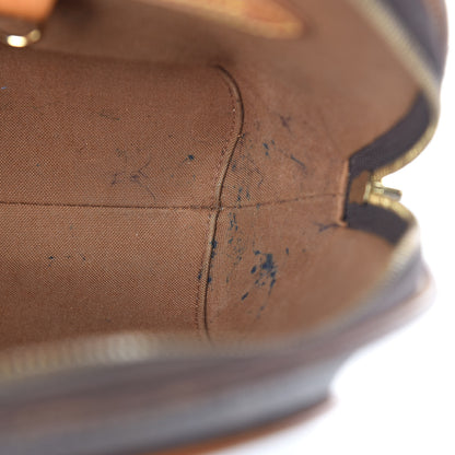 Louis Vuitton Monogram Ellipse Sac a Dos Backpack 6 of 11