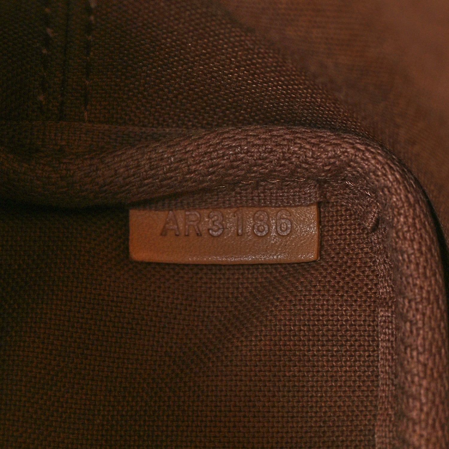 Louis Vuitton Monogram Nano Noe 7 of 10