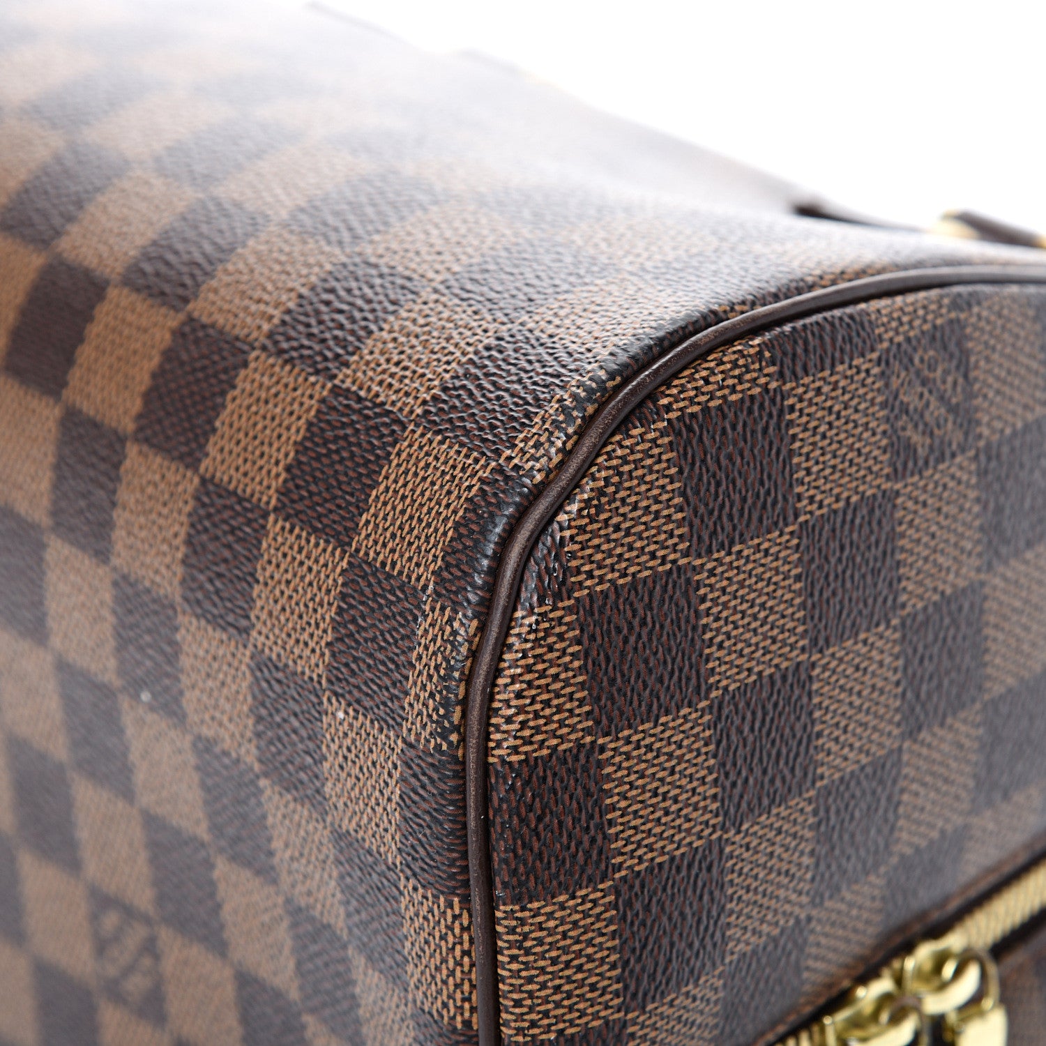 Louis Vuitton Damier Ebene Ribera MM 11 of 16