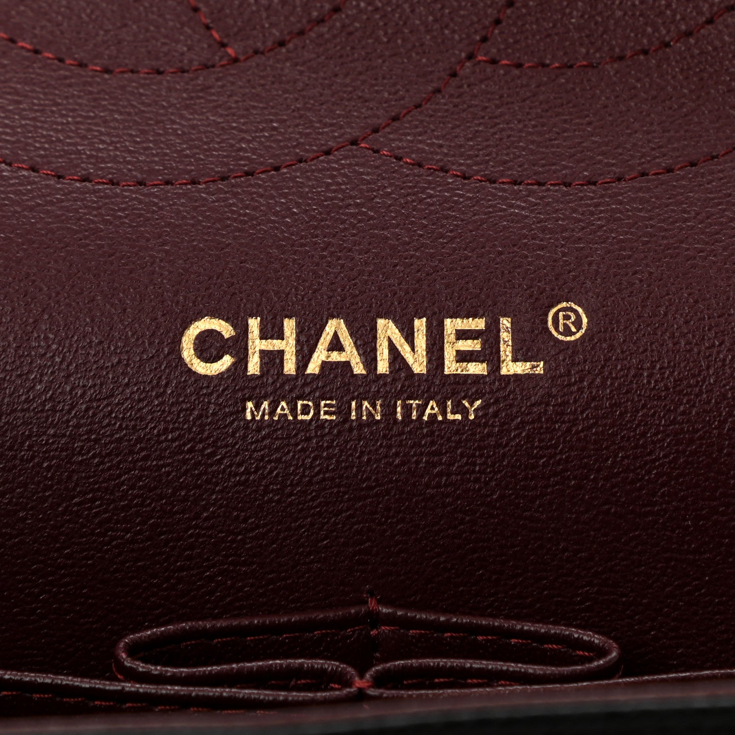 Chanel Caviar Quilted Jumbo Double Flap Black 6 of 11