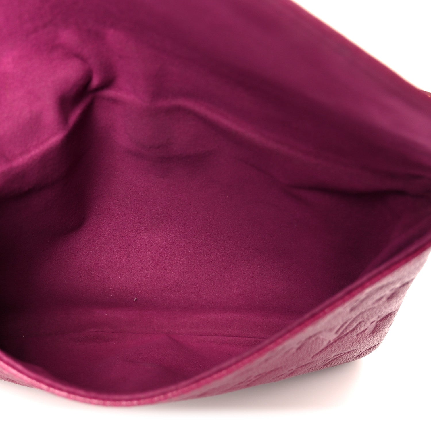 Louis Vuitton Empreinte Twice Grape 5 of 12