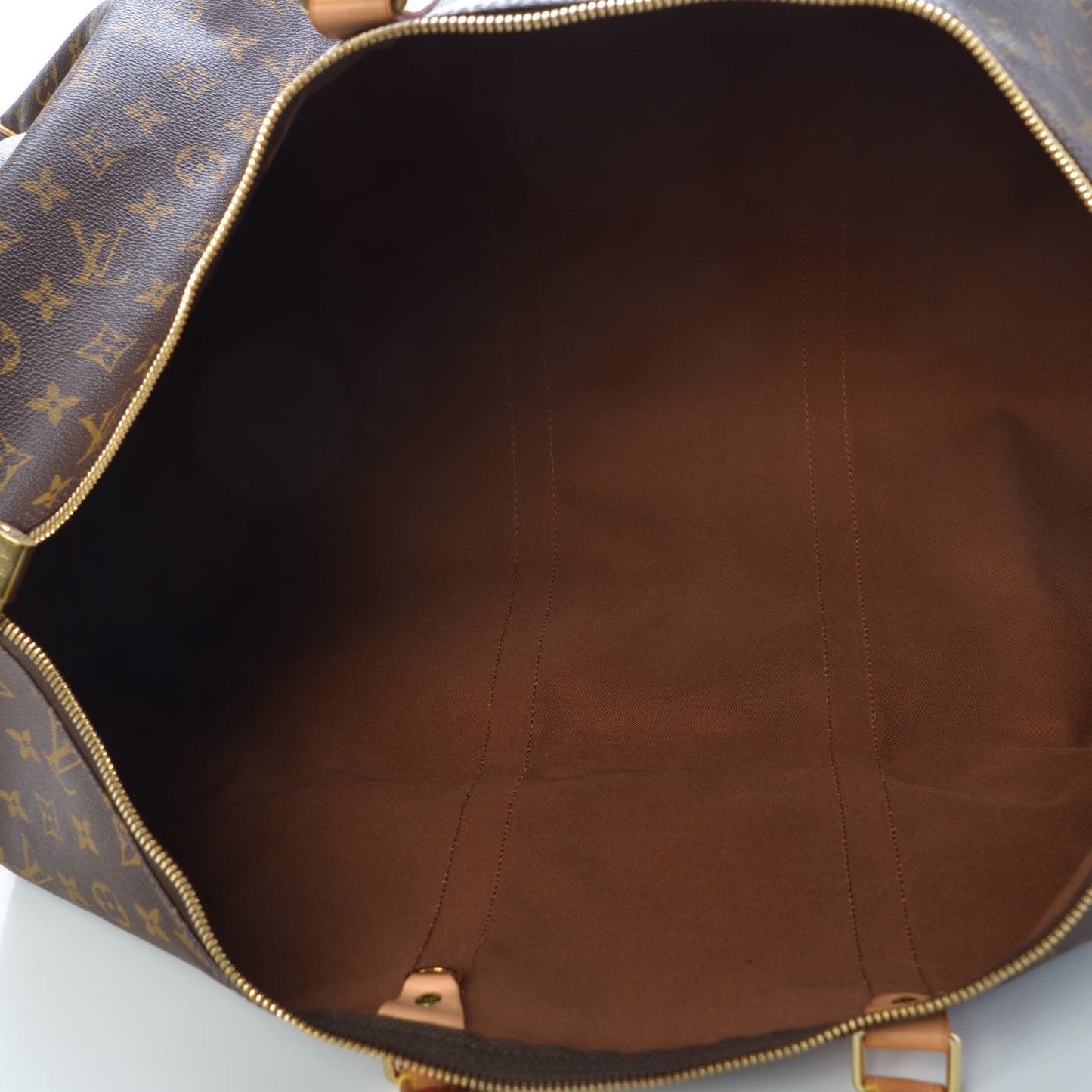 Monogram Keepall Bandouliere 60
