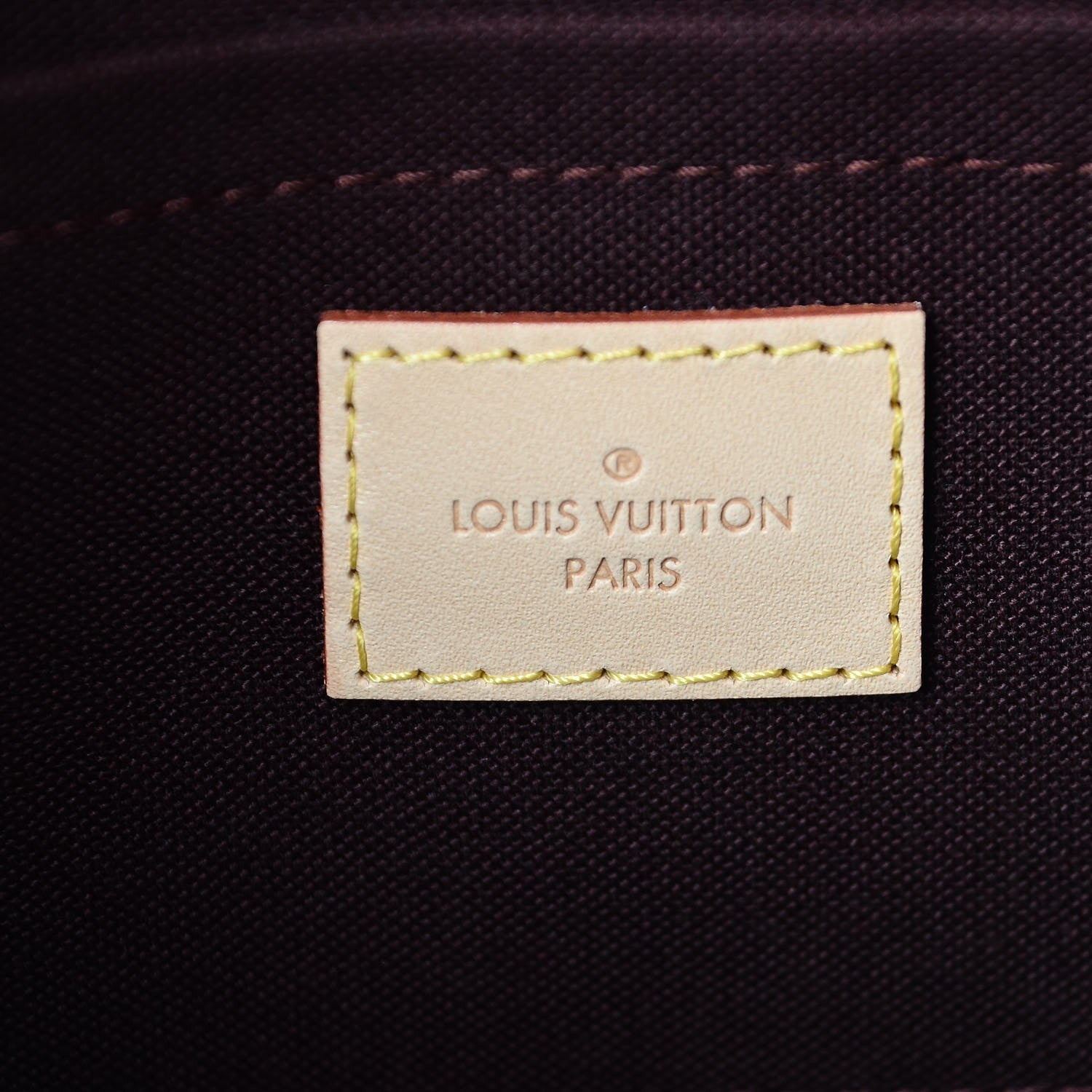 Louis Vuitton Monogram Favorite MM 6 of 9