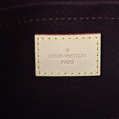 Louis Vuitton Monogram Favorite MM 6 of 9