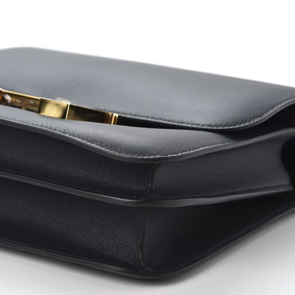 Hermes Swift Constance 24 Bleu Indigo 6 of 20