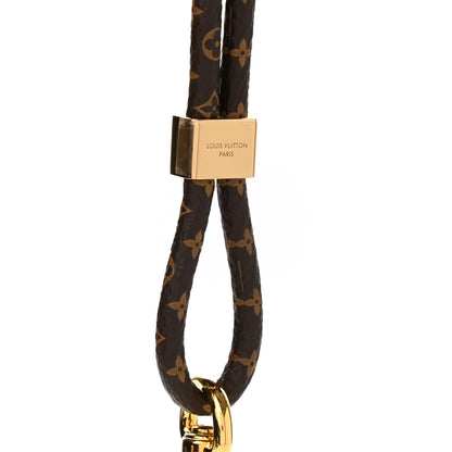 Louis Vuitton Monogram Silicone Louise Phone Holder White 4 of 6