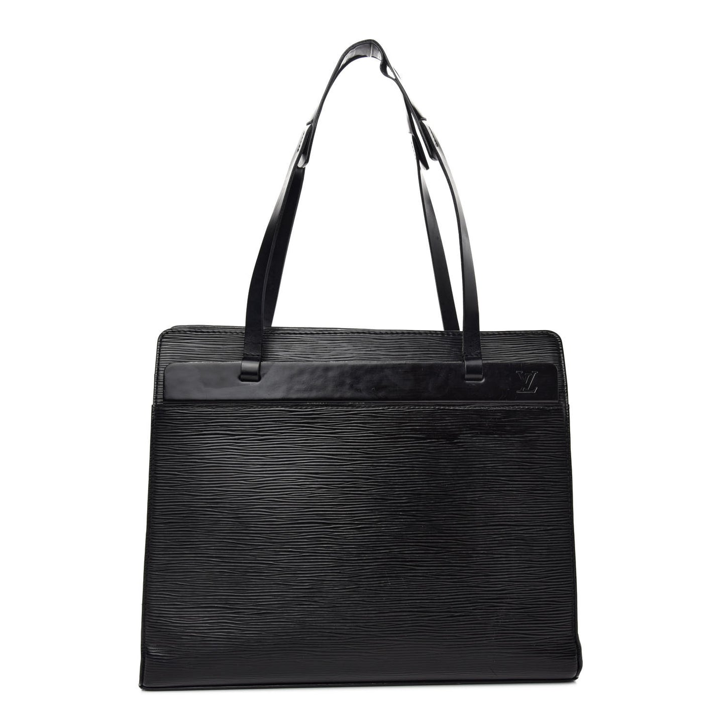 Epi Croisette PM Black