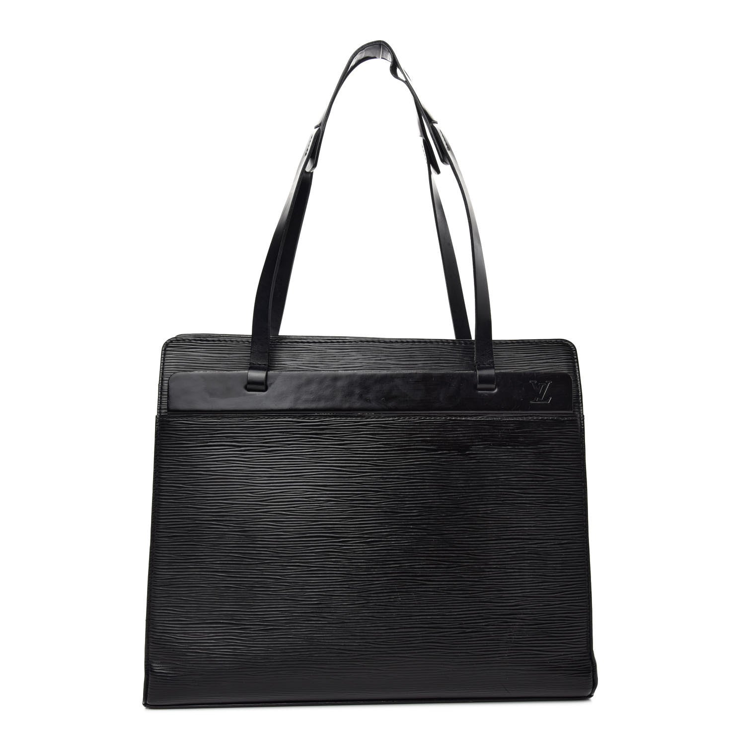 Louis Vuitton Epi Croisette PM Black 1 of 18