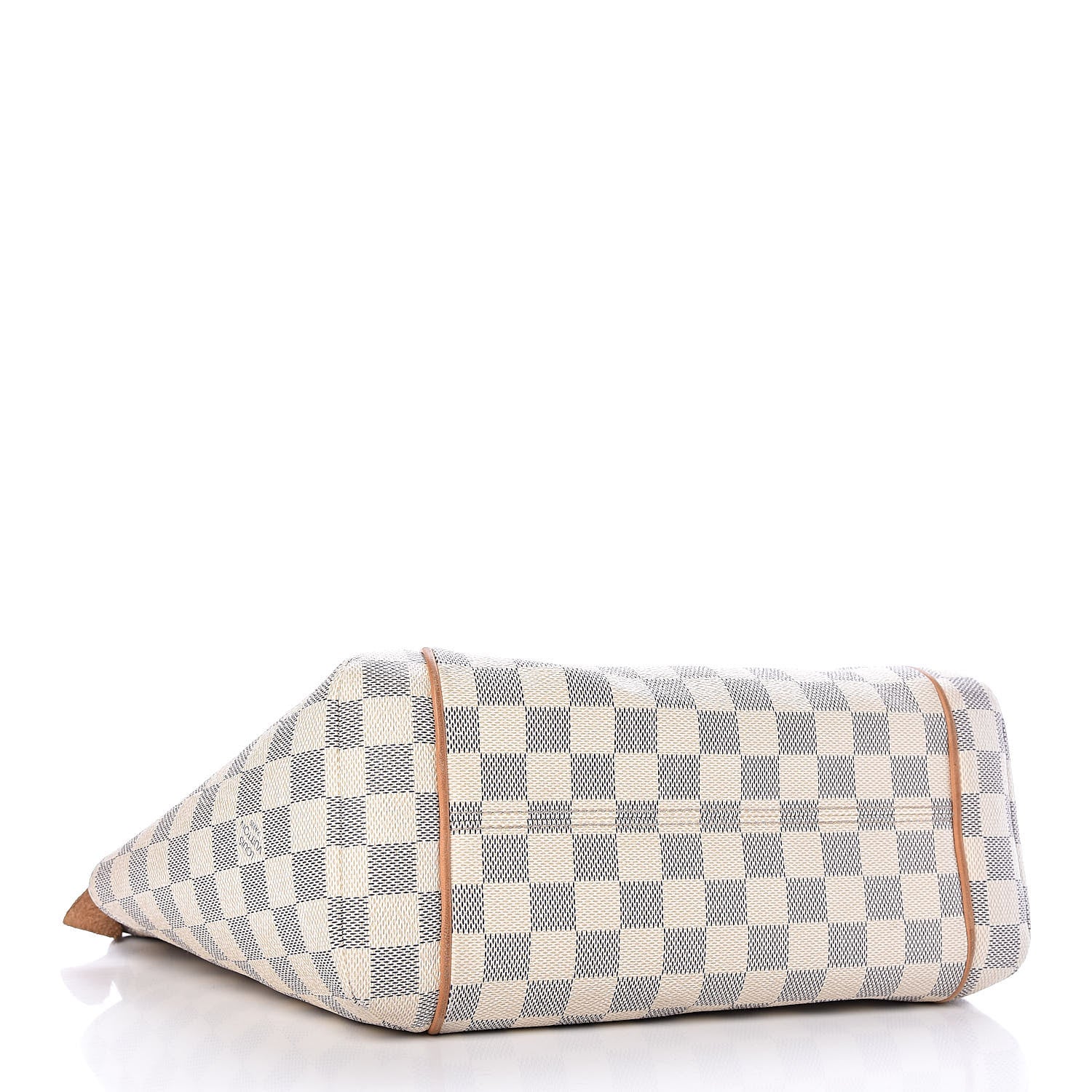 Louis Vuitton Damier Azur Totally PM 4 of 9