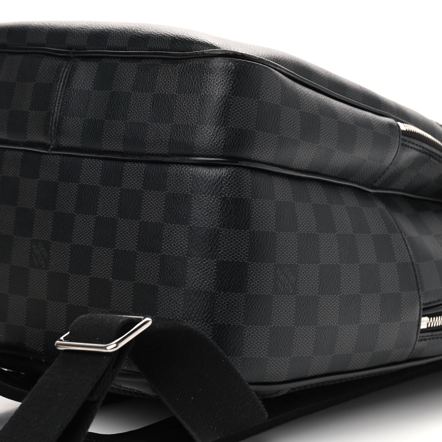 Louis Vuitton Damier Graphite Michael Backpack 13 of 13