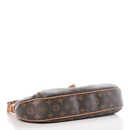 Louis Vuitton Monogram Thames GM 4 of 17