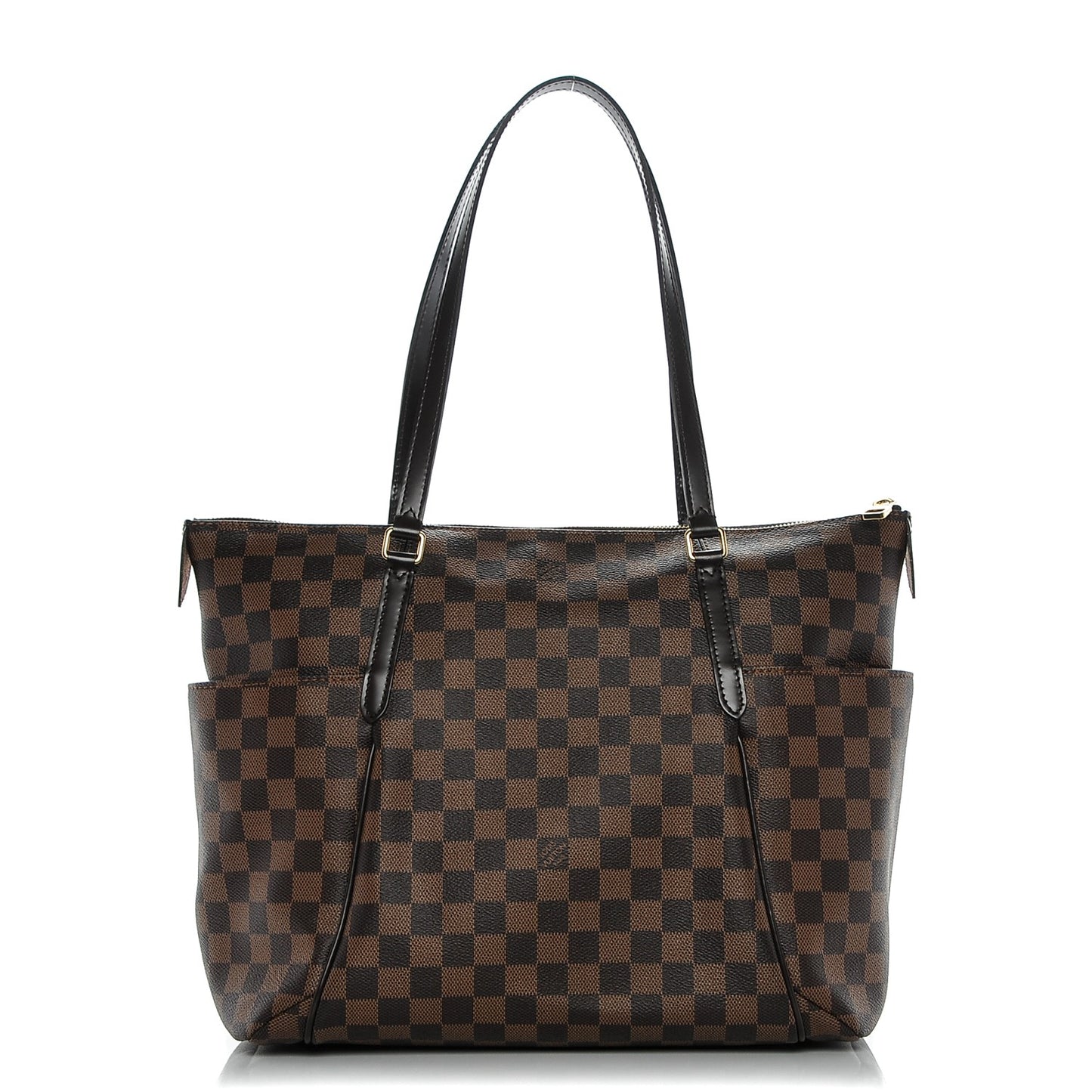 Damier Ebene Totally MM