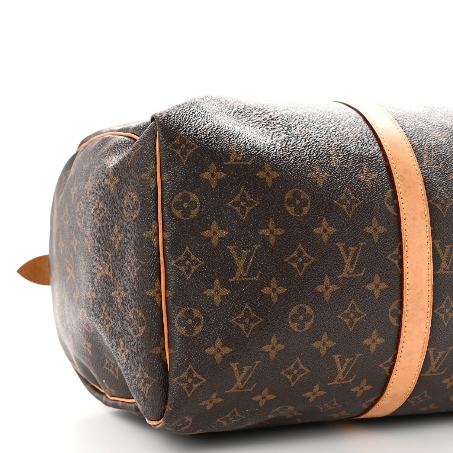 Louis Vuitton Monogram Keepall 50 8 of 12
