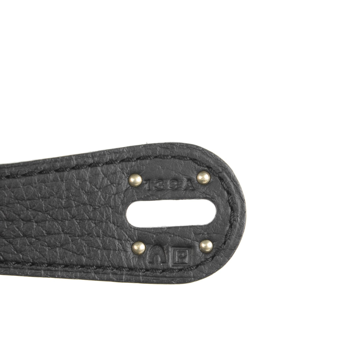 Taurillon Clemence Lindy 30 Black