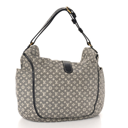 Louis Vuitton Monogram Idylle Romance Encre 3 of 8
