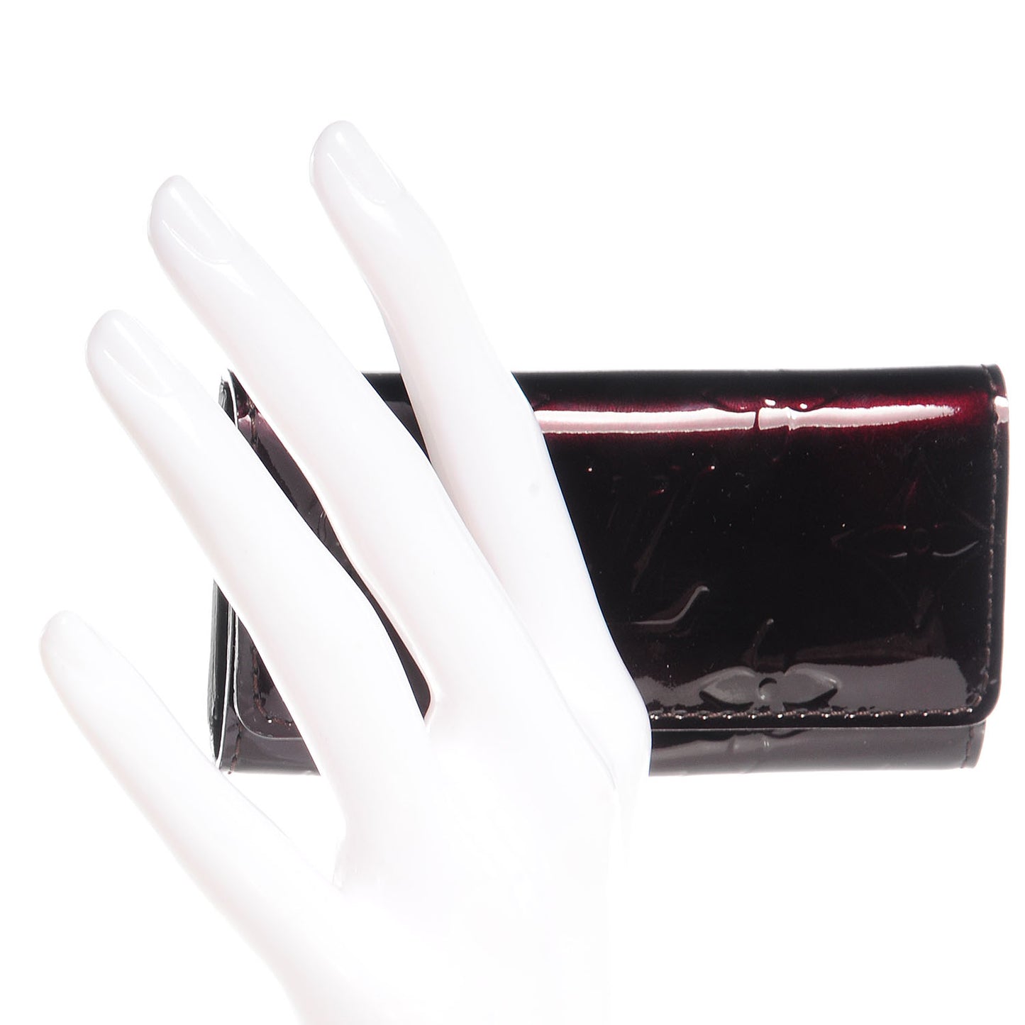 Vernis Multicles 4 Key Holder Amarante