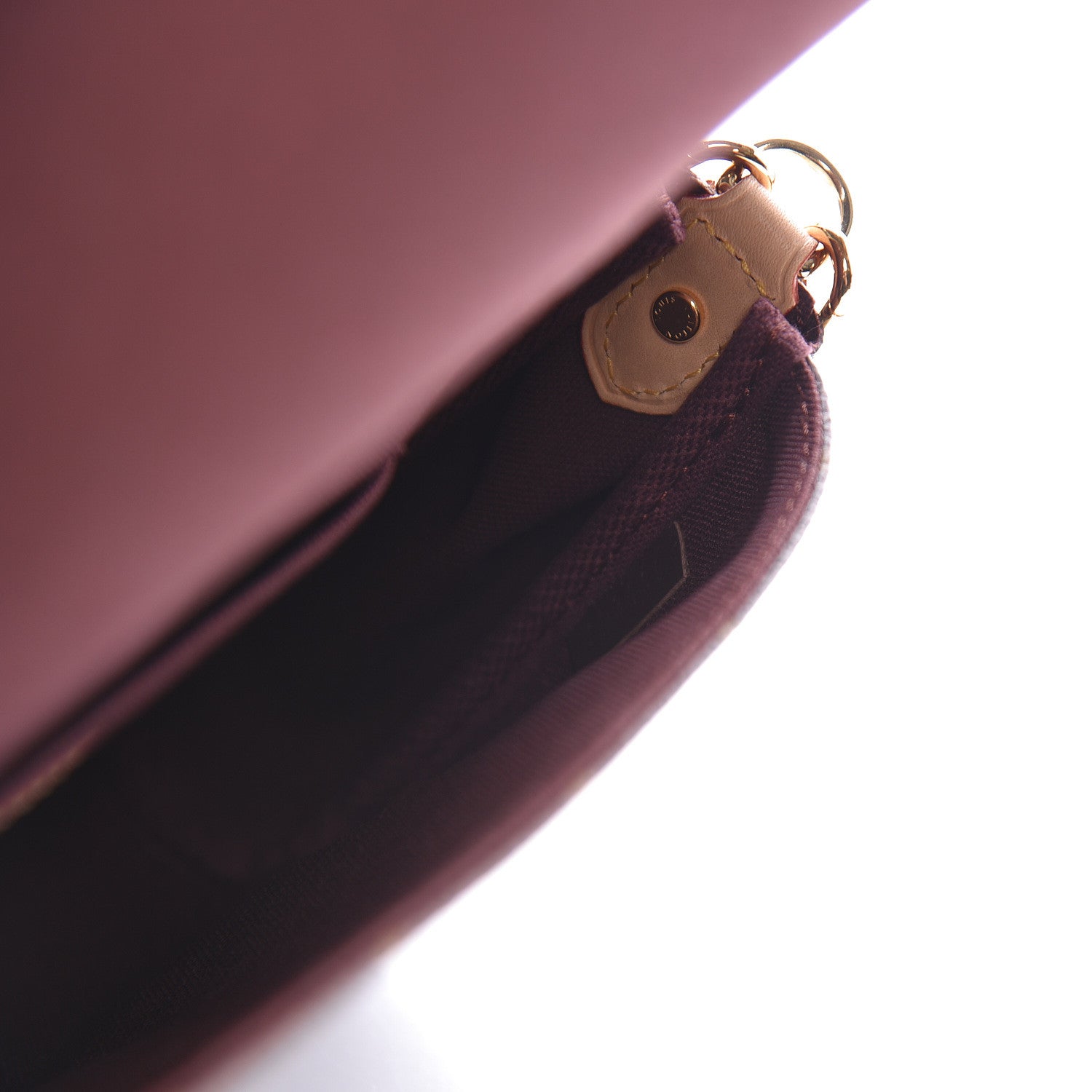 Louis Vuitton Monogram Favorite MM 11 of 13