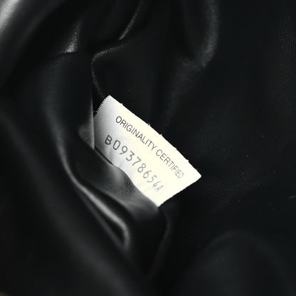 Bottega Veneta Calfskin Mini BV Twist Black 7 of 9