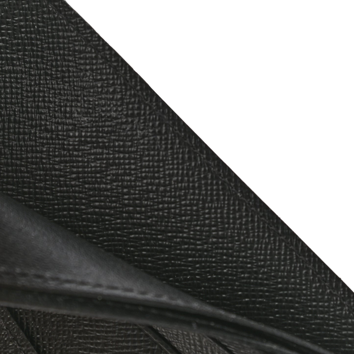 Damier Graphite Slender Wallet
