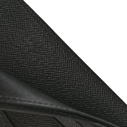 Louis Vuitton Damier Graphite Slender Wallet 9 of 10