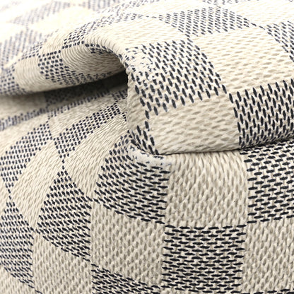 Louis Vuitton Damier Azur Artsy MM 10 of 12
