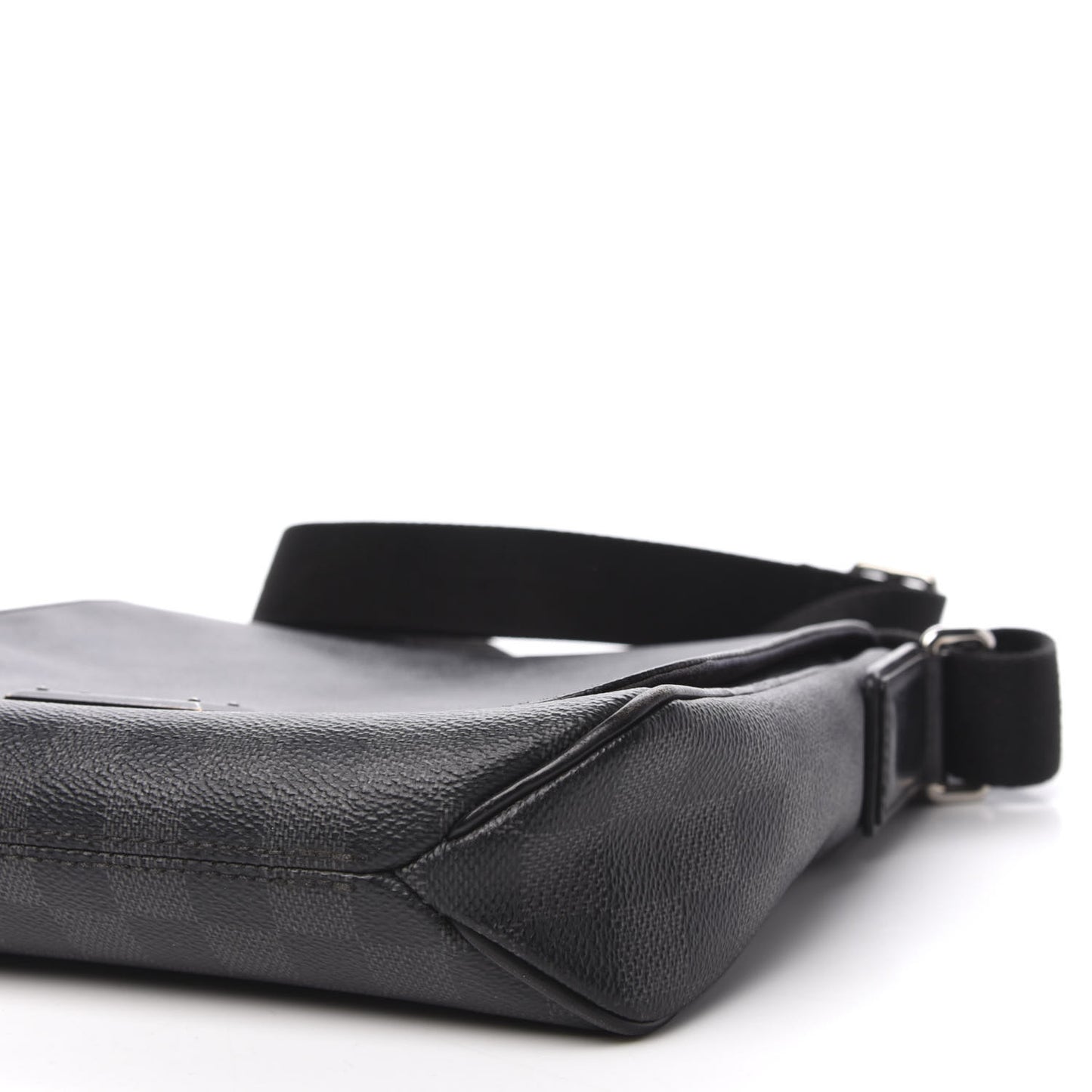 Damier Graphite District PM