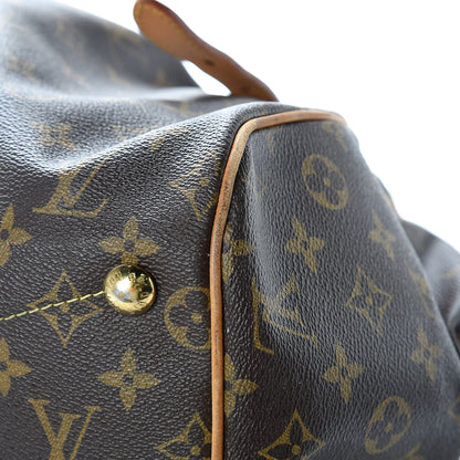 Louis Vuitton Monogram Tivoli GM 21 of 29