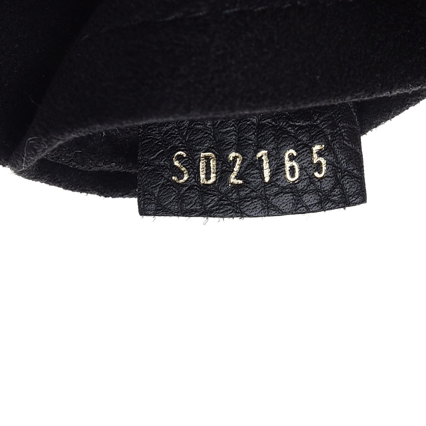 Monogram Estrela NM Black