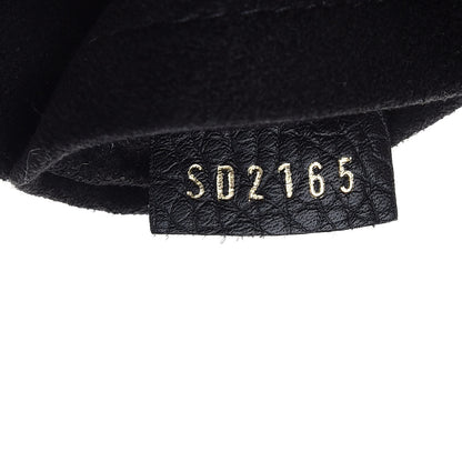 Louis Vuitton Monogram Estrela NM Black 8 of 12
