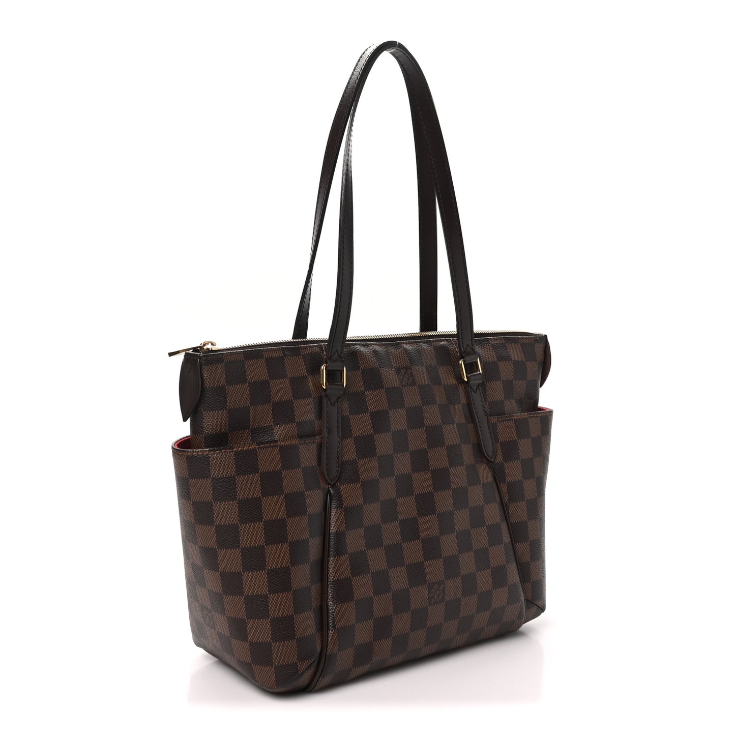 Damier Ebene Totally PM