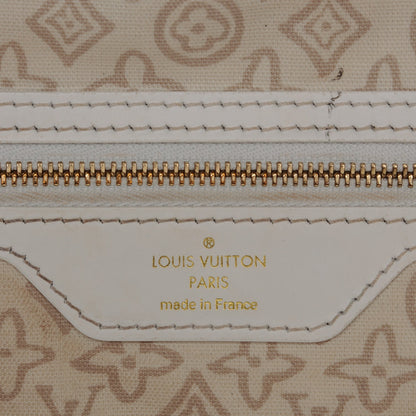 Louis Vuitton Tahitienne Cabas PM Sandy 6 of 11
