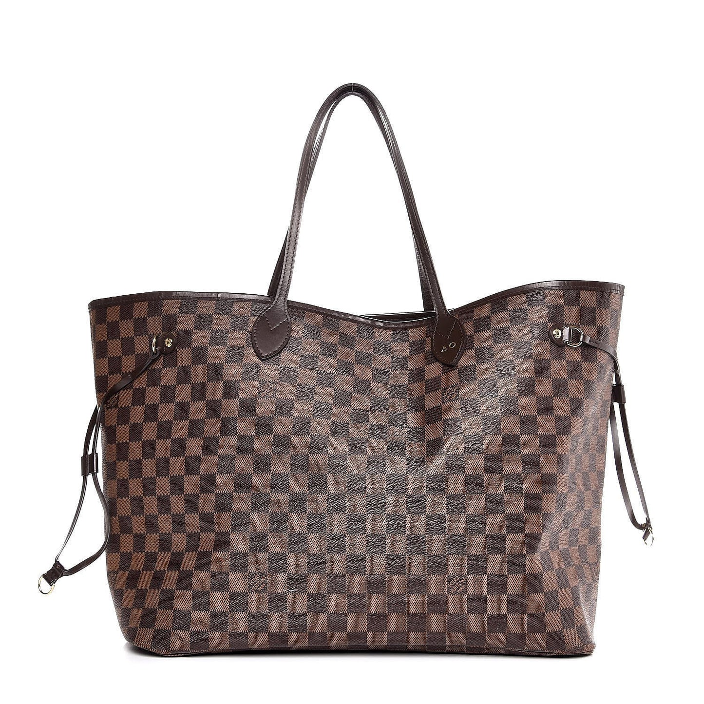 Damier Ebene Neo Neverfull GM