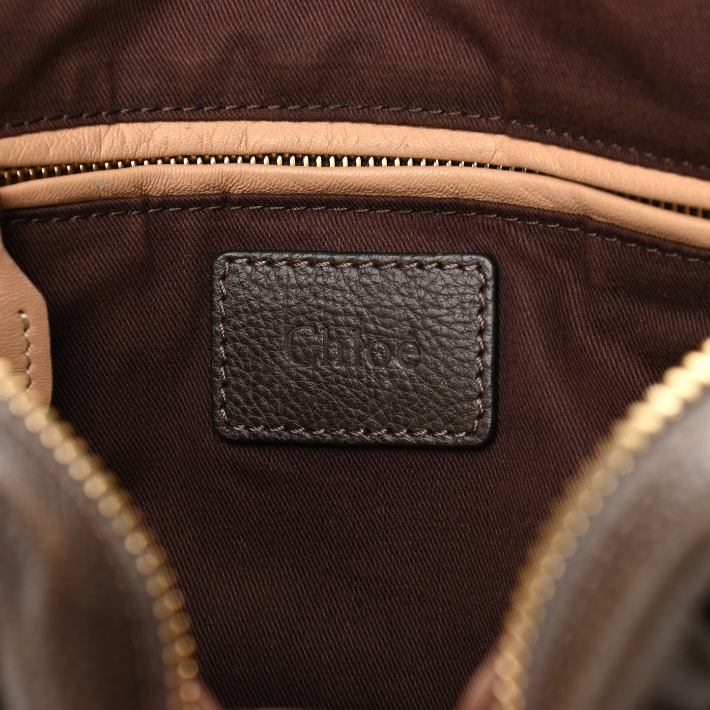 Calfskin Medium Paraty Rock