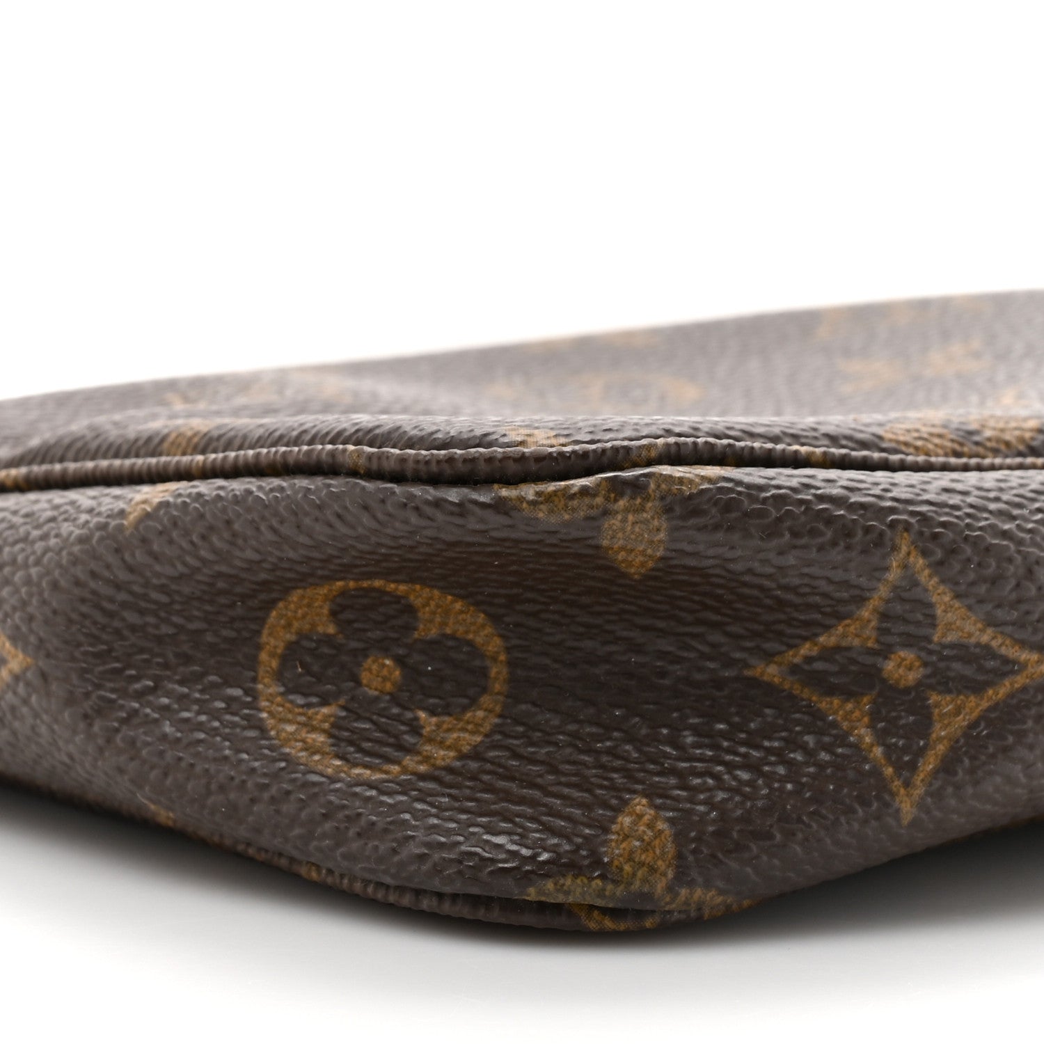 Louis Vuitton Monogram Accessories Pochette Long Strap 10 of 10