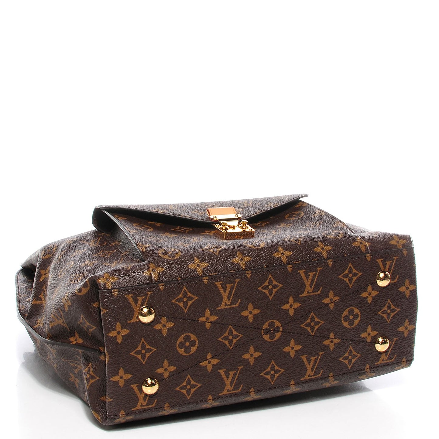 Monogram Metis