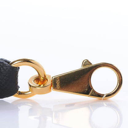 Hermes Epsom Kelly Sellier 35 Black 26 of 32