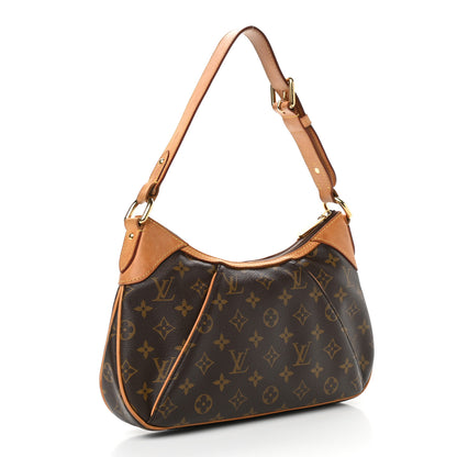 Louis Vuitton Monogram Thames PM 3 of 14