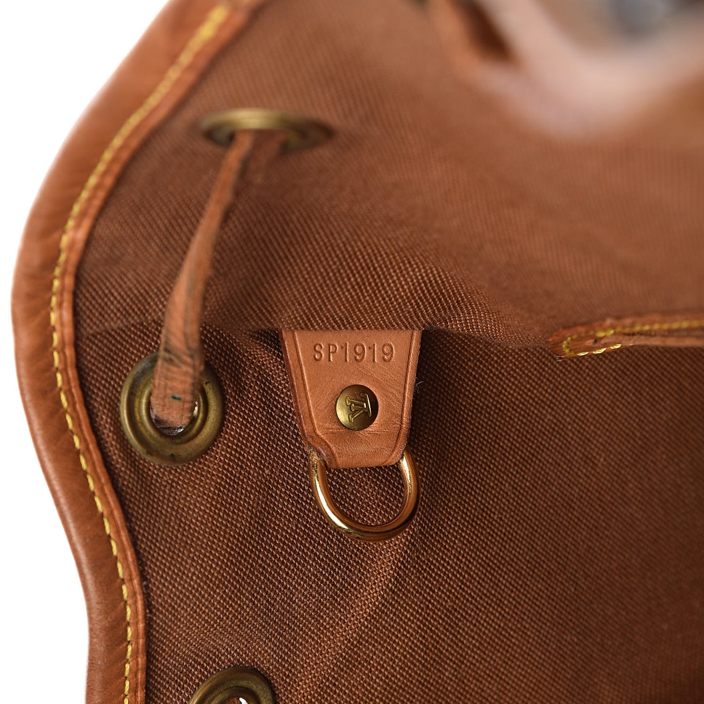 Monogram Montsouris MM Backpack