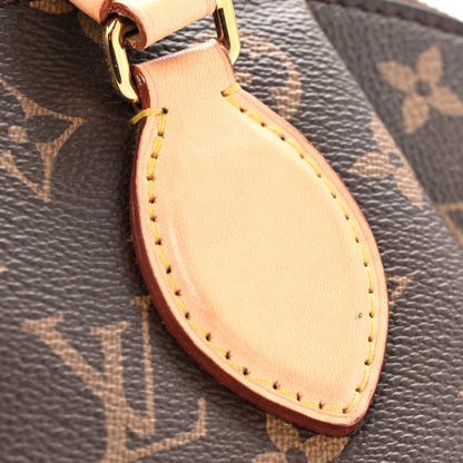 Louis Vuitton Monogram Rivoli MM 13 of 14