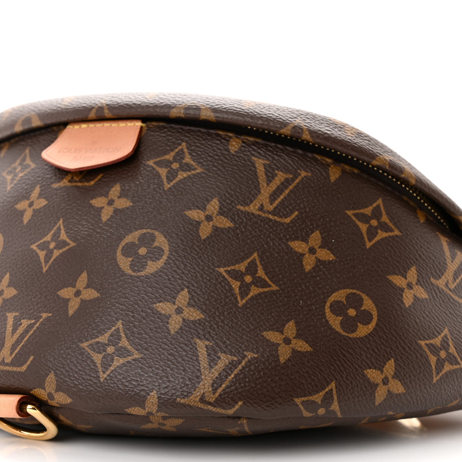 Louis Vuitton Monogram Bumbag 10 of 11