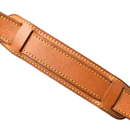 Louis Vuitton Monogram Saumur 35 17 of 18