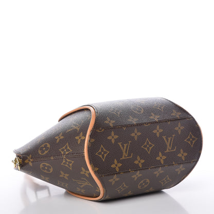 Louis Vuitton Monogram Ellipse PM 3 of 13