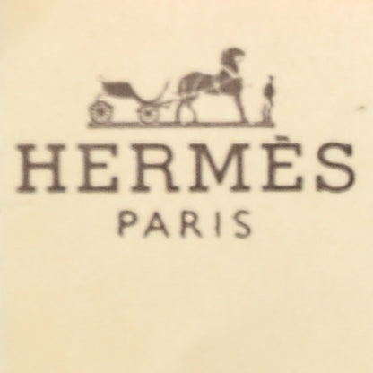 Hermes Silk Cheval Phoenix Scarf 140 Beige Orange Kaki 6 of 10