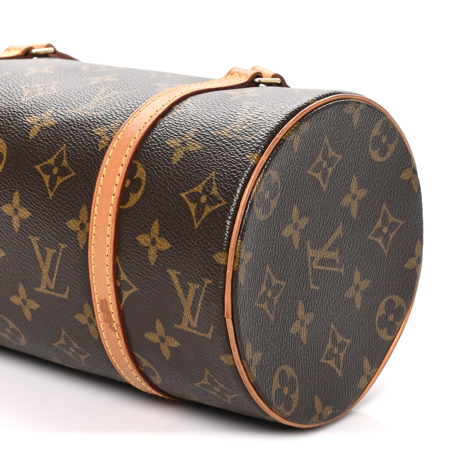 Louis Vuitton Monogram Papillon 26 9 of 10