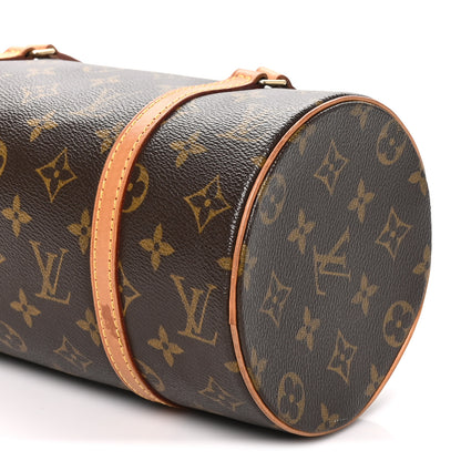 Louis Vuitton Monogram Papillon 26 9 of 10