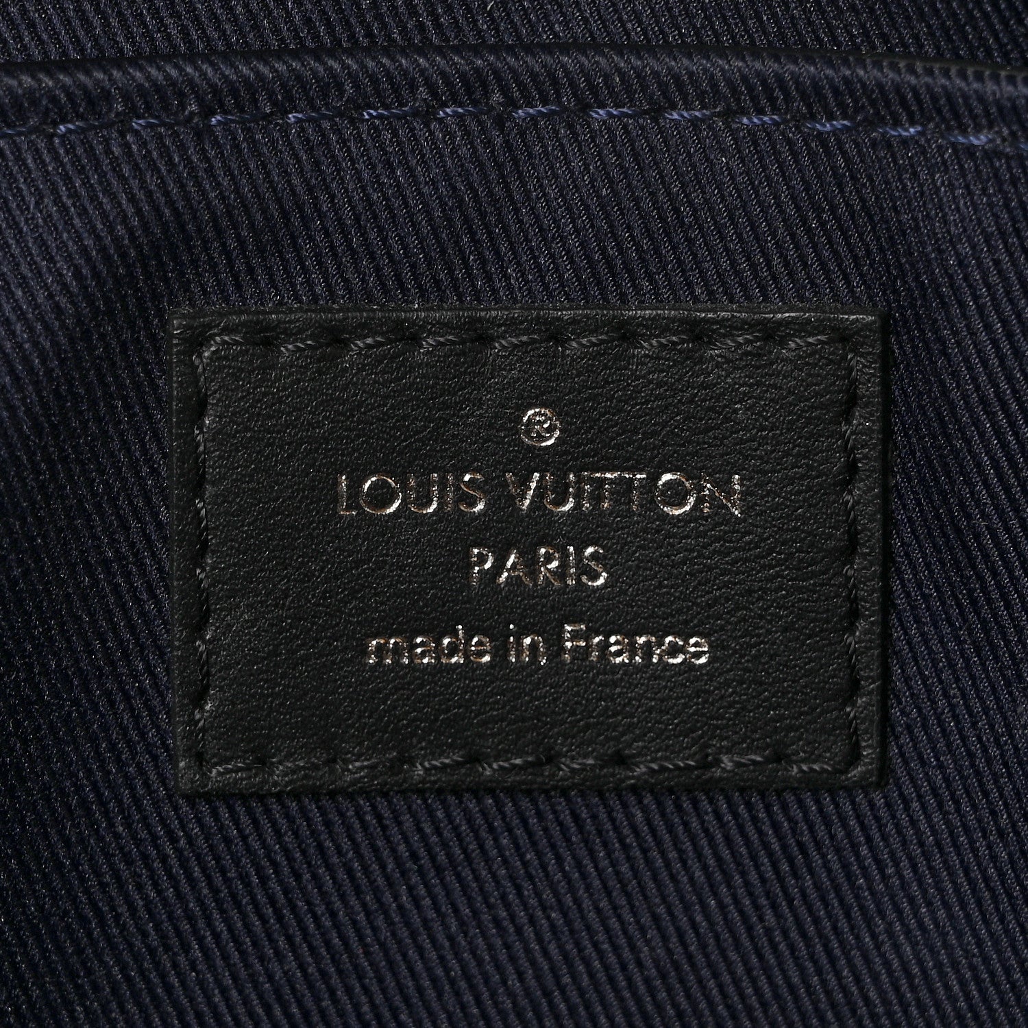 Louis Vuitton Monogram Georges BB Marine Cherry 6 of 8