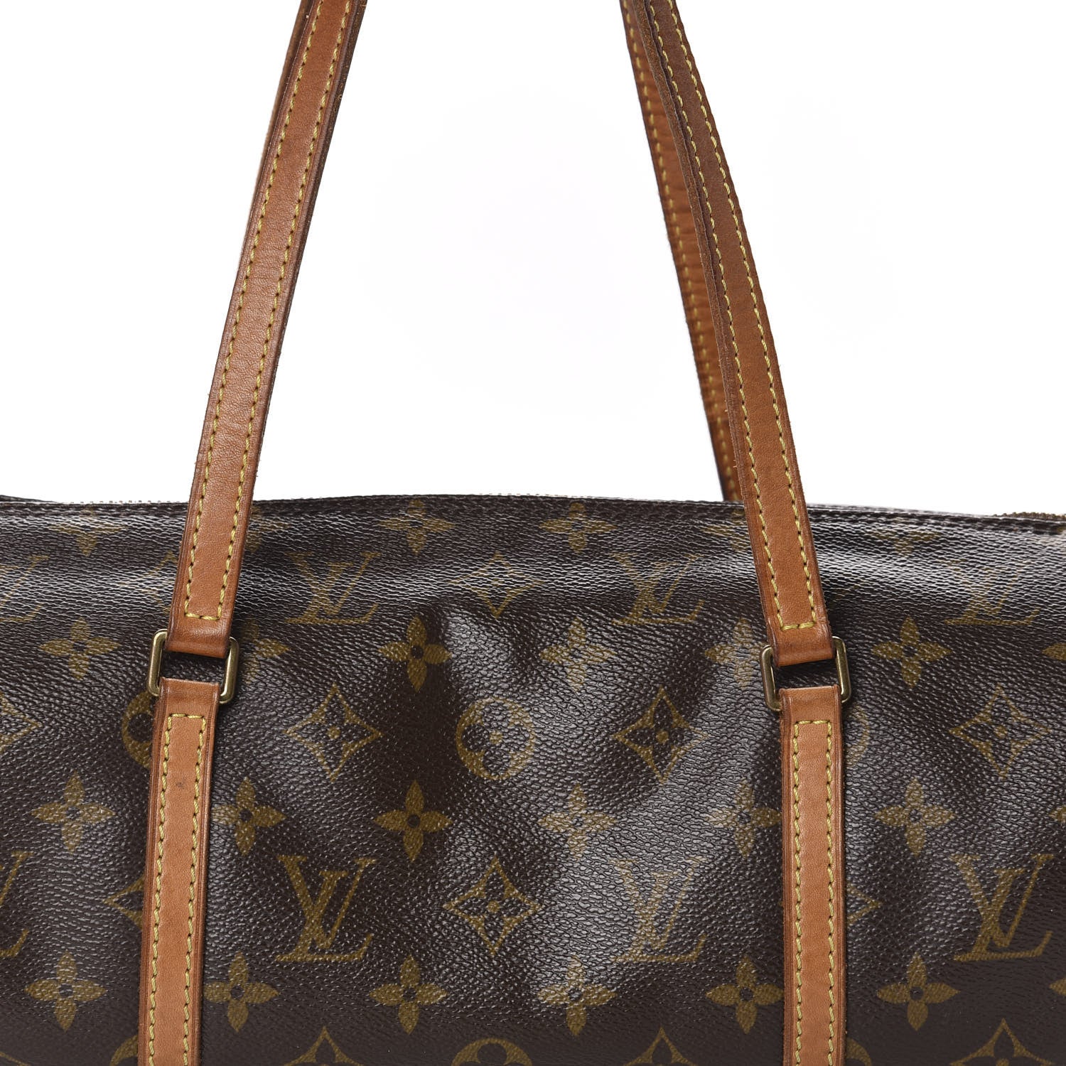 Louis Vuitton Monogram Papillon 30 9 of 9