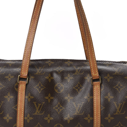 Louis Vuitton Monogram Papillon 30 9 of 9